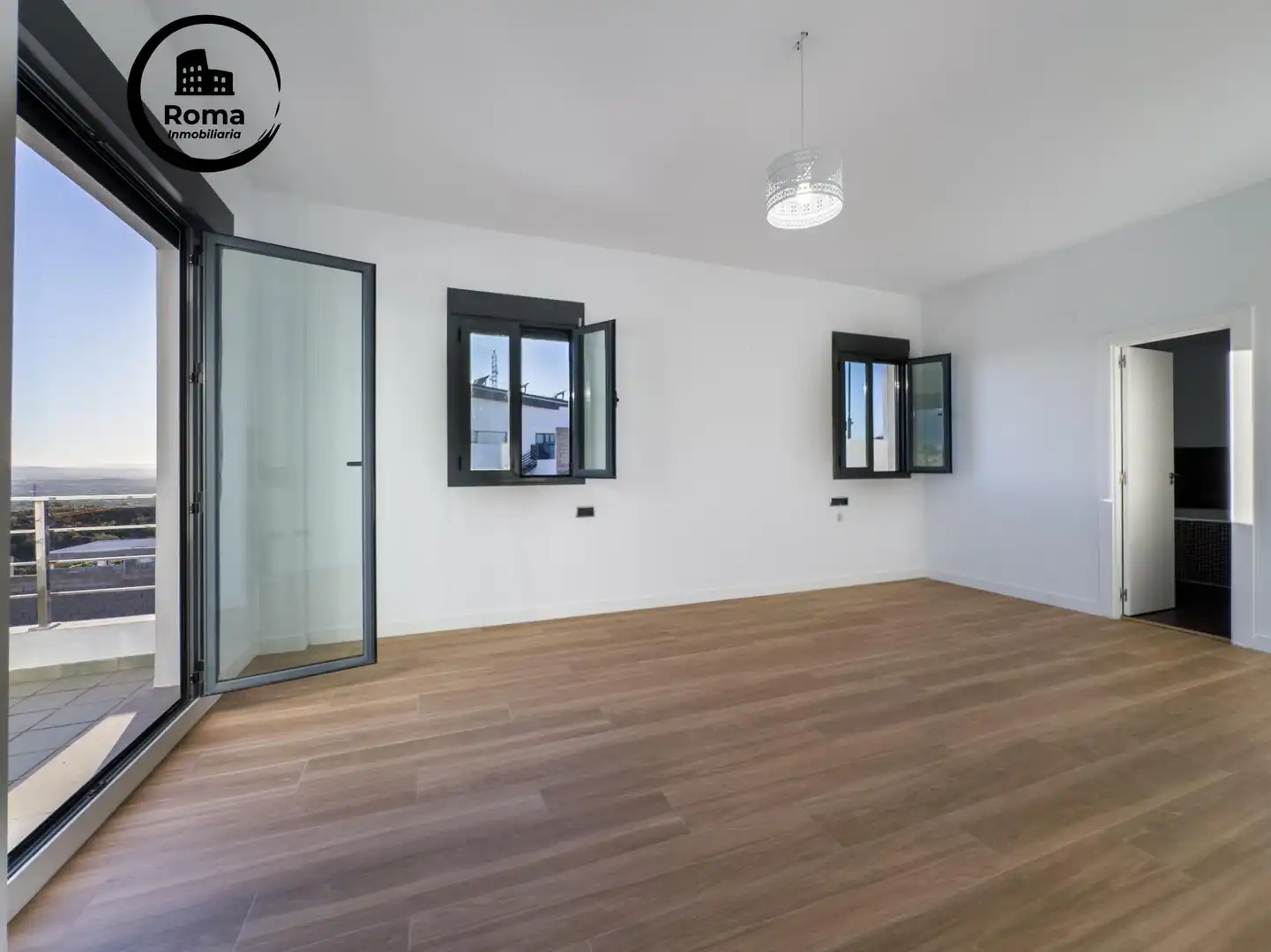 Casa o chalet en venta en La Zubia con Aire acondicionado, Calefacción y Jardín privado