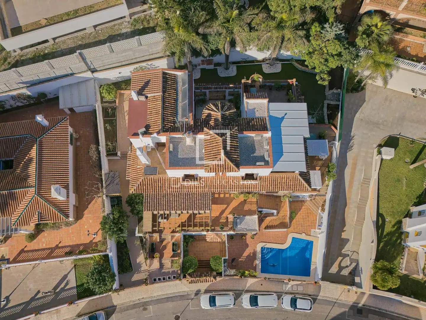 Villa mit Terrasse zum Verkauf in Torre del Mar, imagen 57