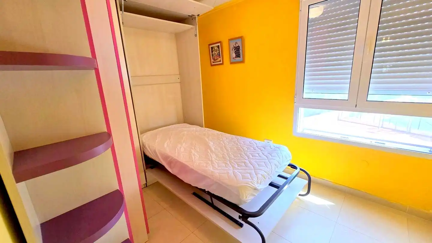 Mini appartamento con ascensore in vendita a Alqueria Del Gall 6, imagen 50