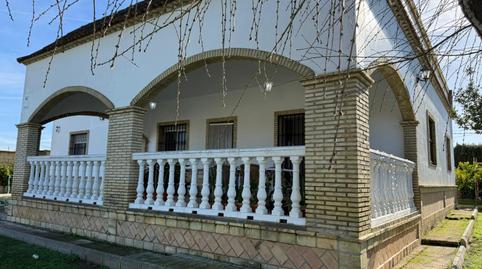 Photo 3 of Country house for sale in  Calle Azafrán, Pedanías Norte, Utrera
