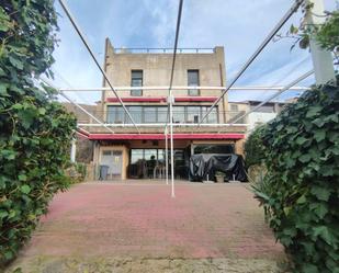 Exterior view of Building for sale in El Torno 