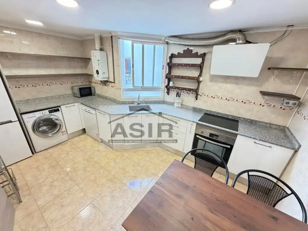 Piso en venta en Calle Pintor Sorolla, imagen 9