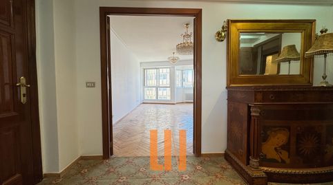 Foto 4 de Piso en venta en Rúa Do Socorro, 11, Monte Alto - Zalaeta - Atocha, A Coruña Capital
