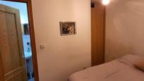 Bedroom of Flat for sale in  Madrid Capital  with Heating