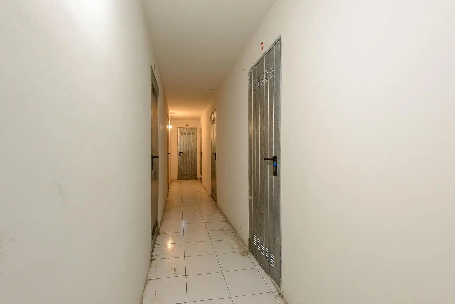 Piso en venta en Siero con Calefacción, Trastero y Amueblado