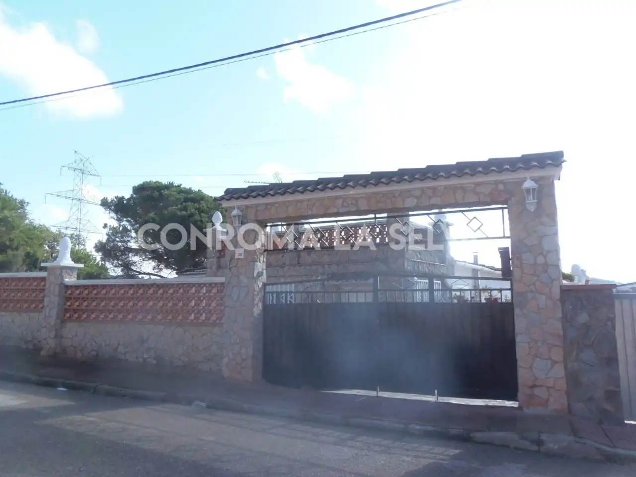 House with garden for sale in Residencial Park, imagen 20