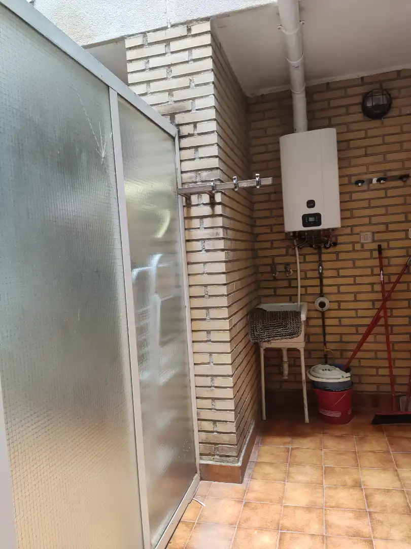Apartamento de alquiler en Pasaje de Lanzarote, El Torreón - Los Ángeles - El Pilar