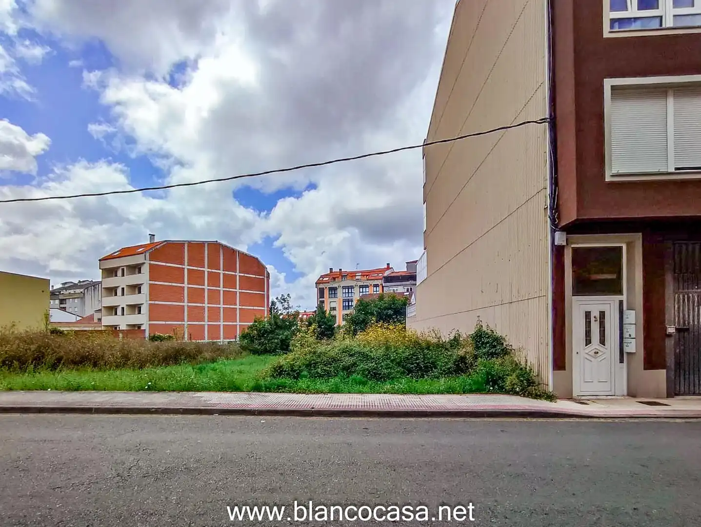 Terreni e lotti in vendita a Carballo