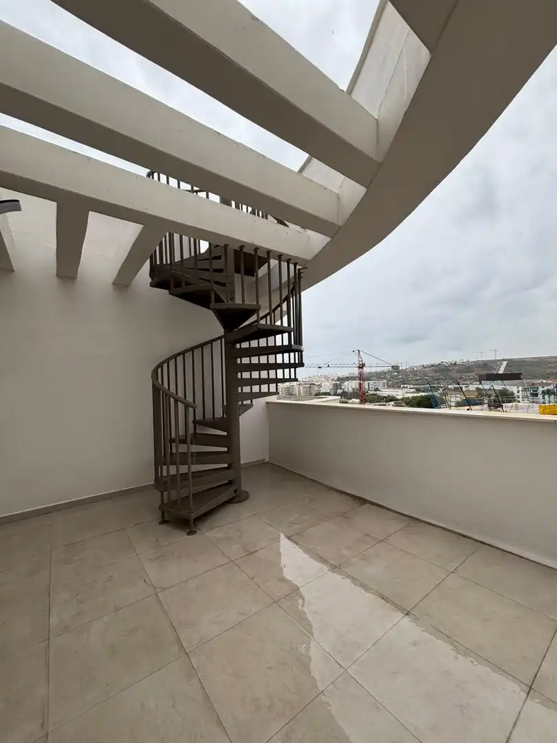 Ático en venta en Estepona Pueblo, imagen 18