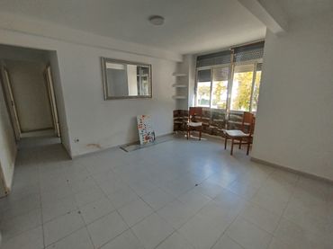 Piso con ascensor en venta en Astilleros - La Paz  - Loreto - El Corte Inglés