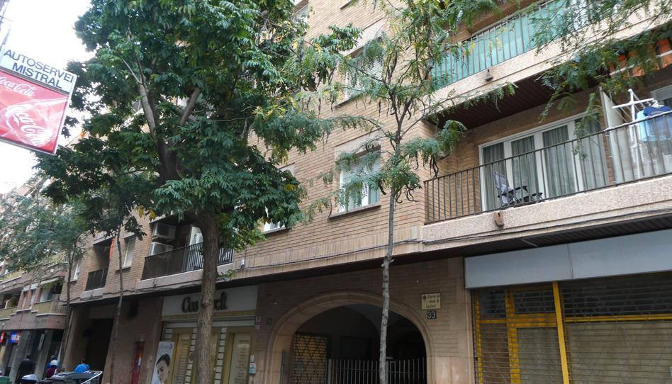 Foto 1 de Apartament en venda a Carrer Joan Baptista Lambert, 33, Centre, Girona