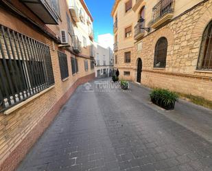 Vista exterior de Residencial en venda en  Jaén Capital