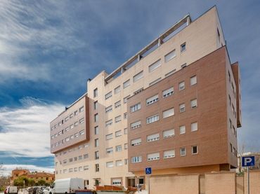 Piso con ascensor en venta en TRIGO