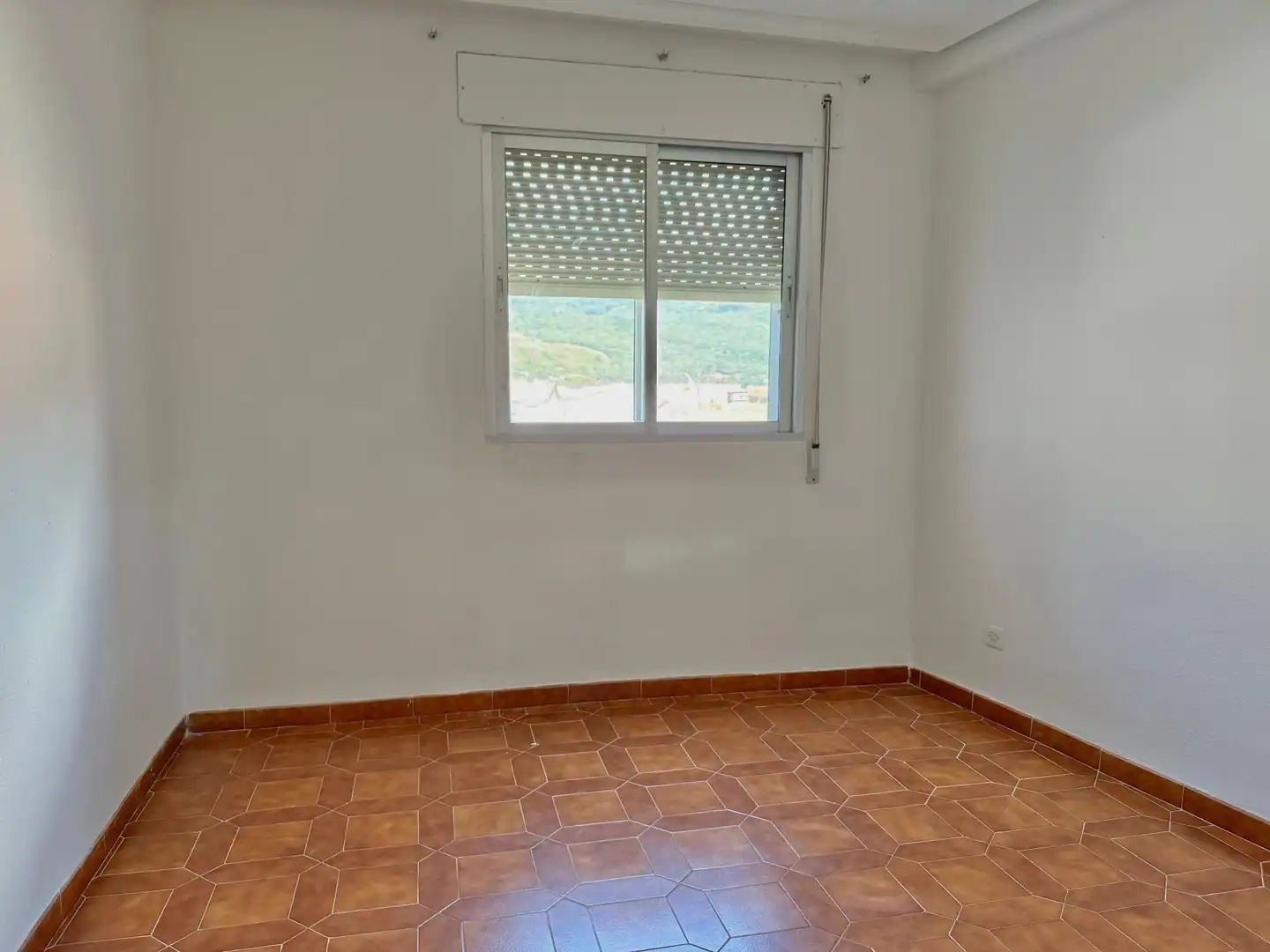 Bedroom of Flat for sale in Jarandilla de la Vera  with Air Conditioner and Terrace
