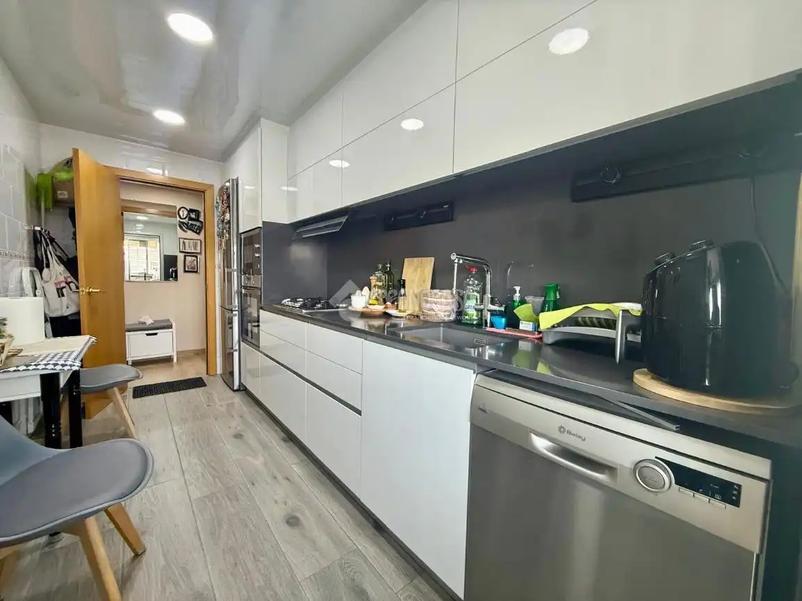 Piso en venta en El Besós i el Maresme