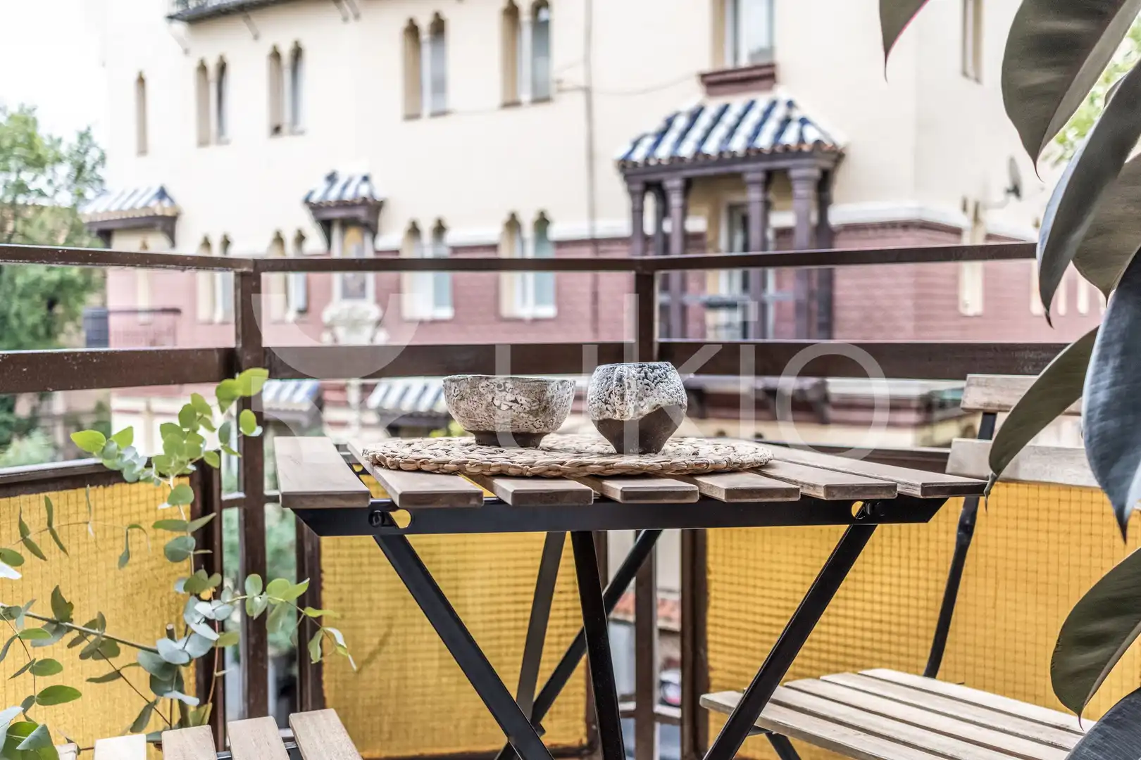 Apartament amb ascensor de lloguer a Calle de Alonso Cano, imagen 23
