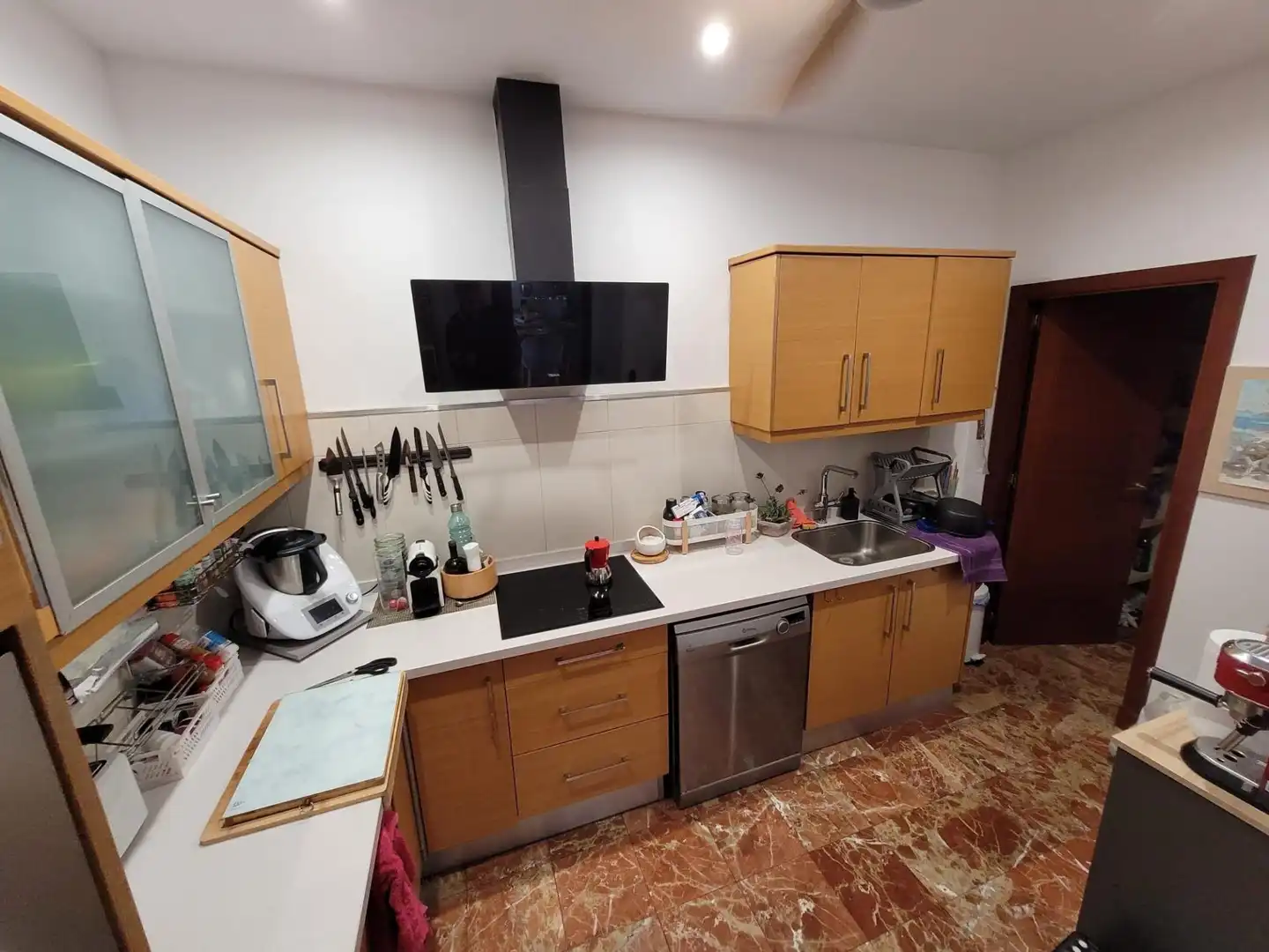 Penthouse mit Aufzug zum Verkauf in Ciutadella, imagen 18