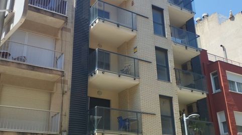 Foto 2 de Dúplex en venda a Cesar Cataldo, Puerto, Benicarló