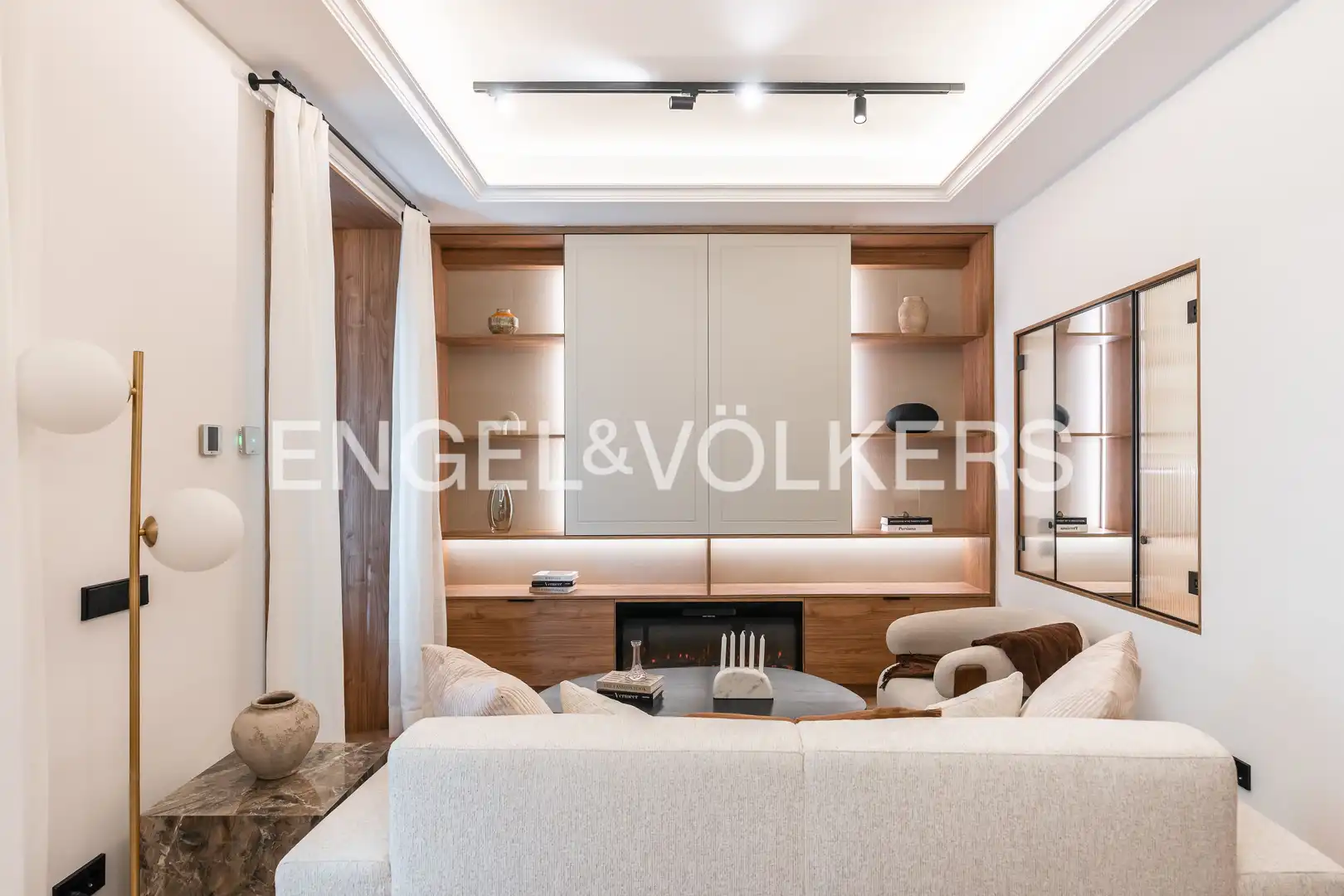 Appartement avec ascenseur à vendre à Barrio de Salamanca, imagen 6