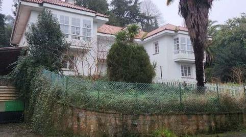 Foto 3 de Casa o xalet en venda a A Malata - Catabois - Ciudad Jardín, A Coruña