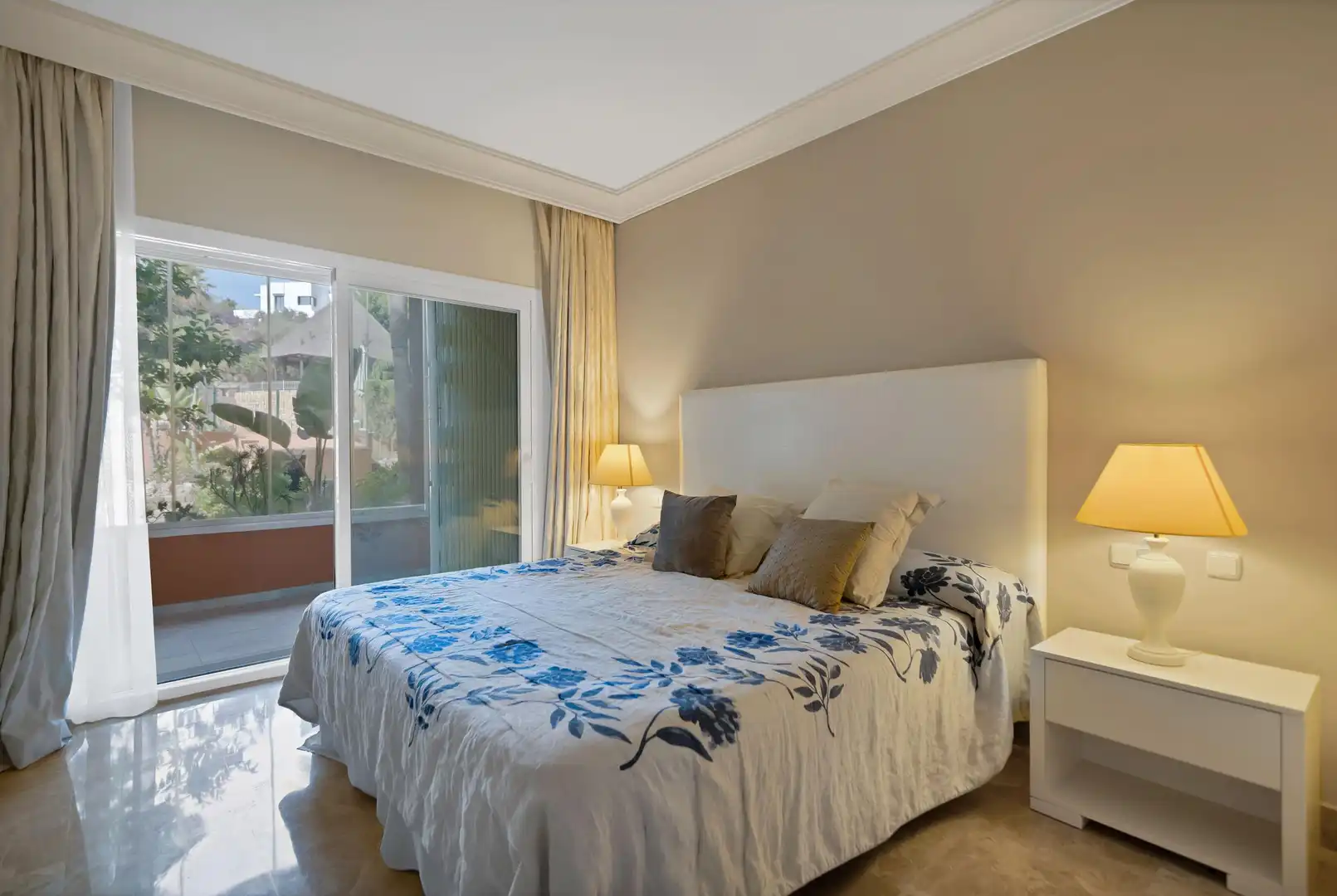 Apartments for sale in 23 CL OSA MAYOR, Los Naranjos