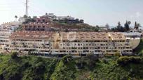 Vista exterior de Àtic en venda en Fuengirola