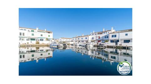 Foto 3 de Casa o xalet en venda a Passatge Port Currican, 49, Port Banyuls - Port Alegre - Port Empordà, Empuriabrava