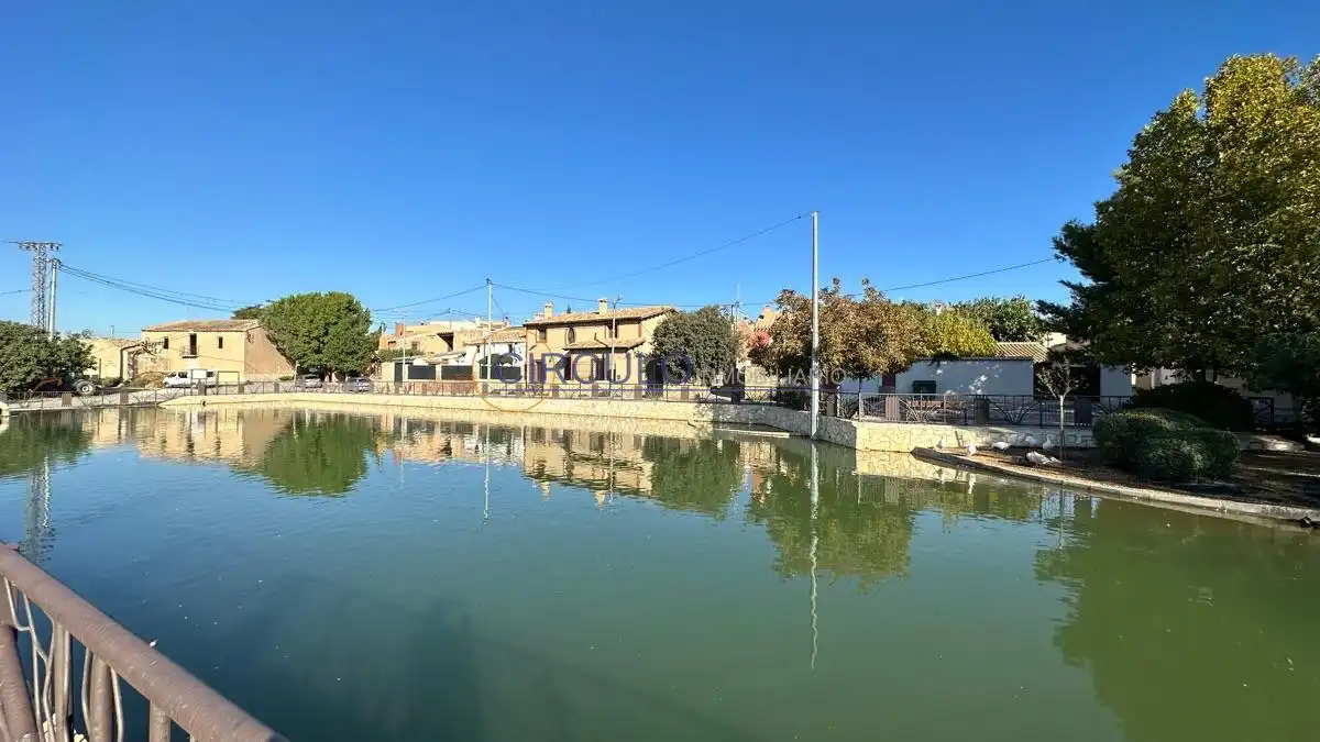 Vista exterior de Casa o chalet en venta en Lorca con Calefacción, Trastero y Amueblado