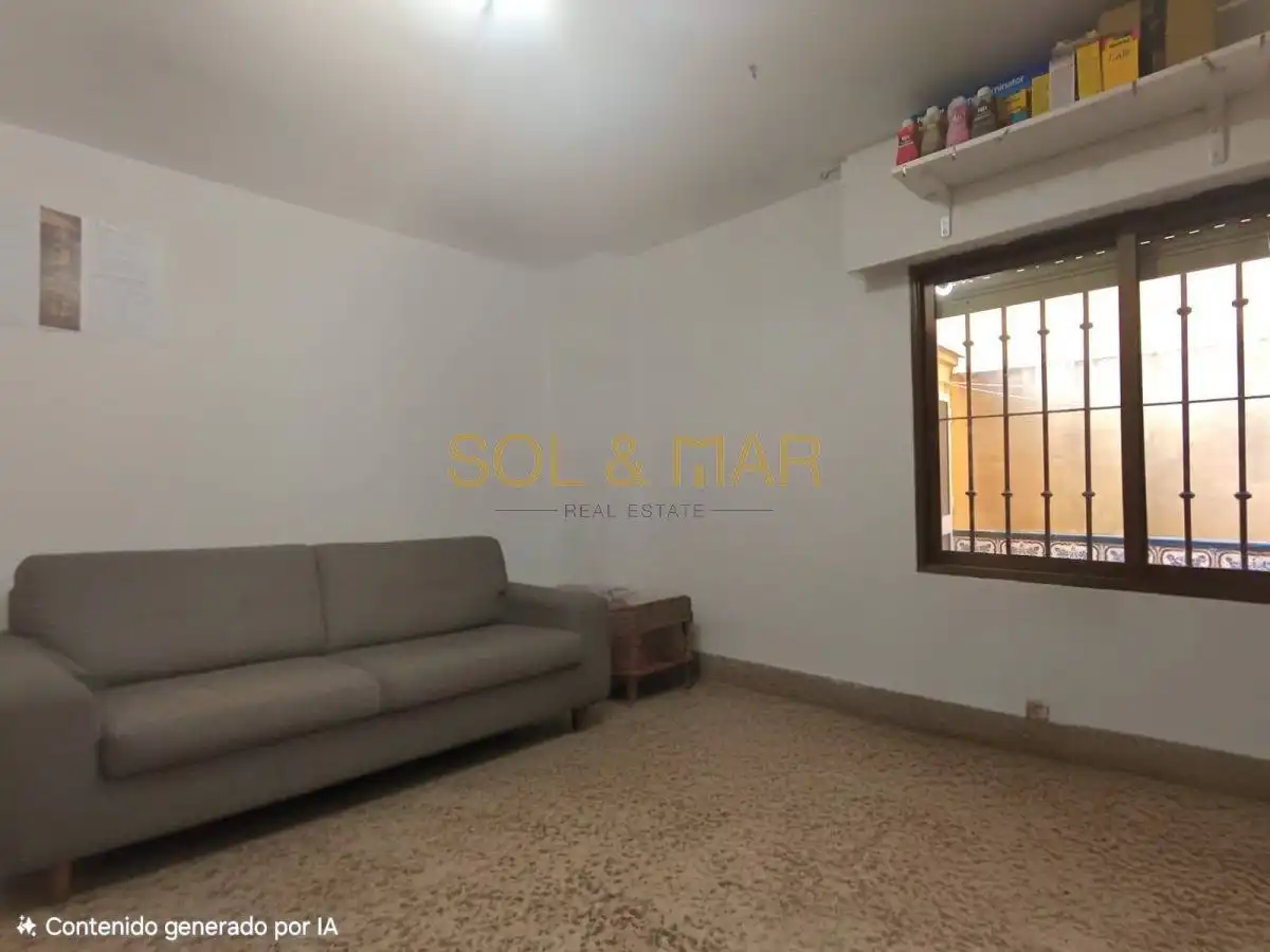 Flat with lift for sale in de Coin, imagen 41