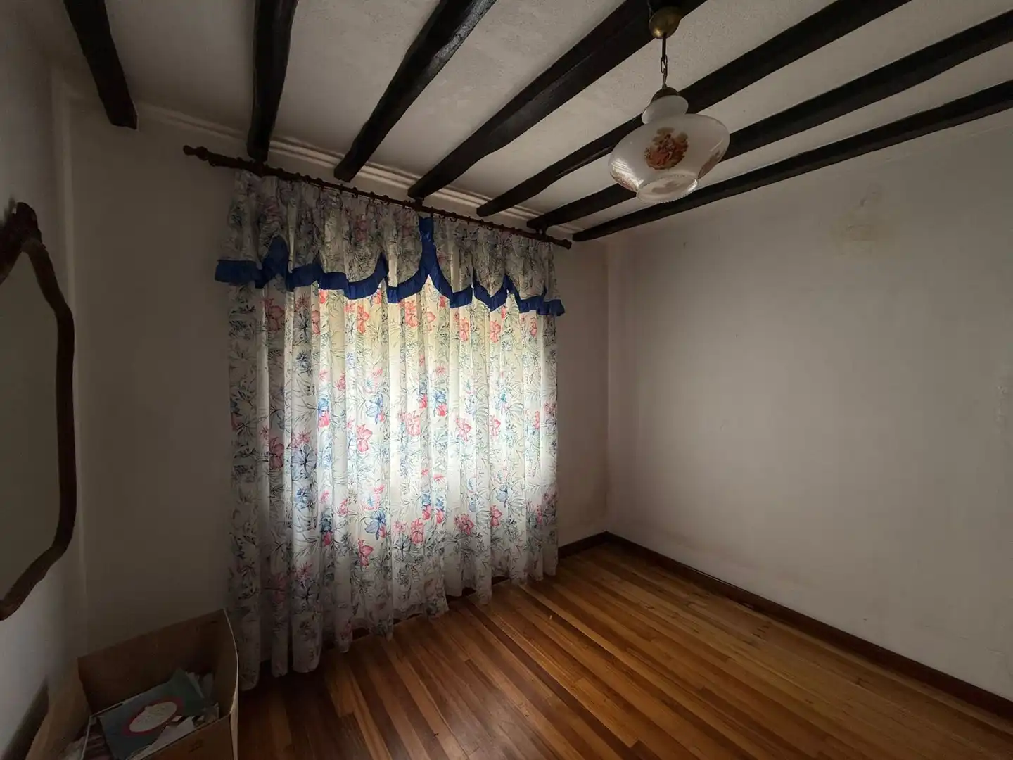 Dormitori de Casa o xalet en venda en Noja amb Jardí privat, Terrassa i Balcó