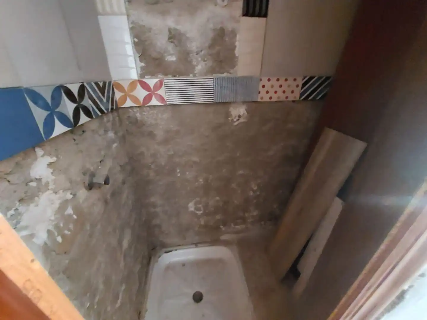 Bany de Casa o xalet en venda en Ibros