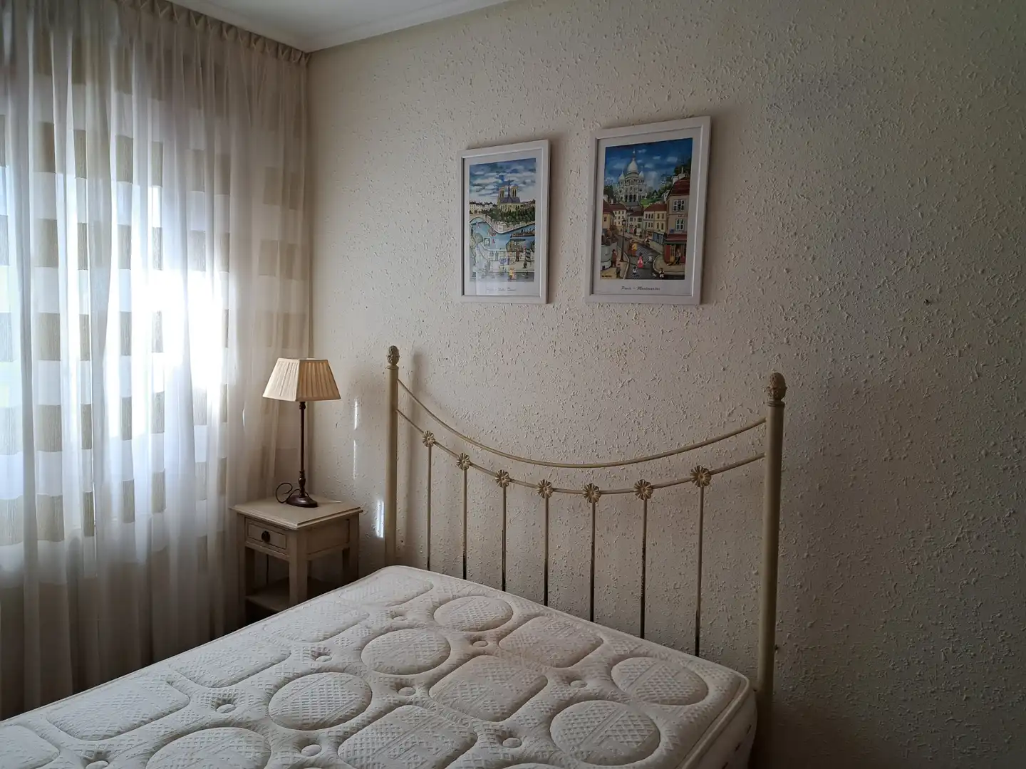 Habitación de Piso en venta en Portugalete con Calefacción, Parquet y Amueblado