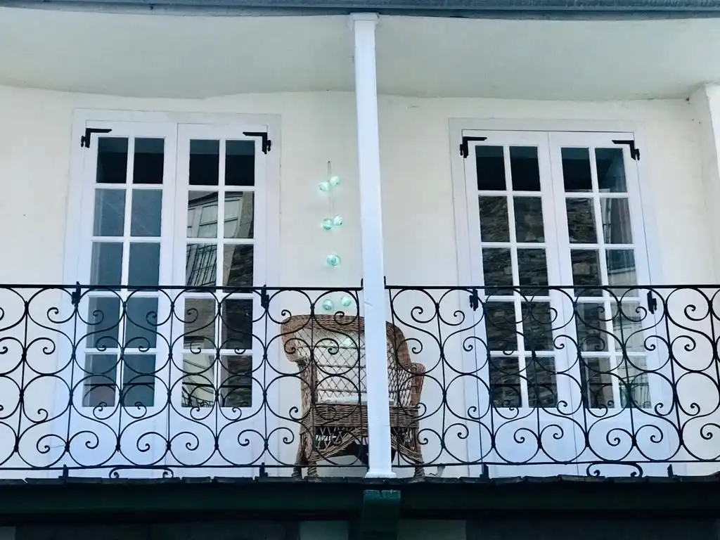Haus mit Terrasse zum Verkauf in Rua do Campo de San Xoan, imagen 32