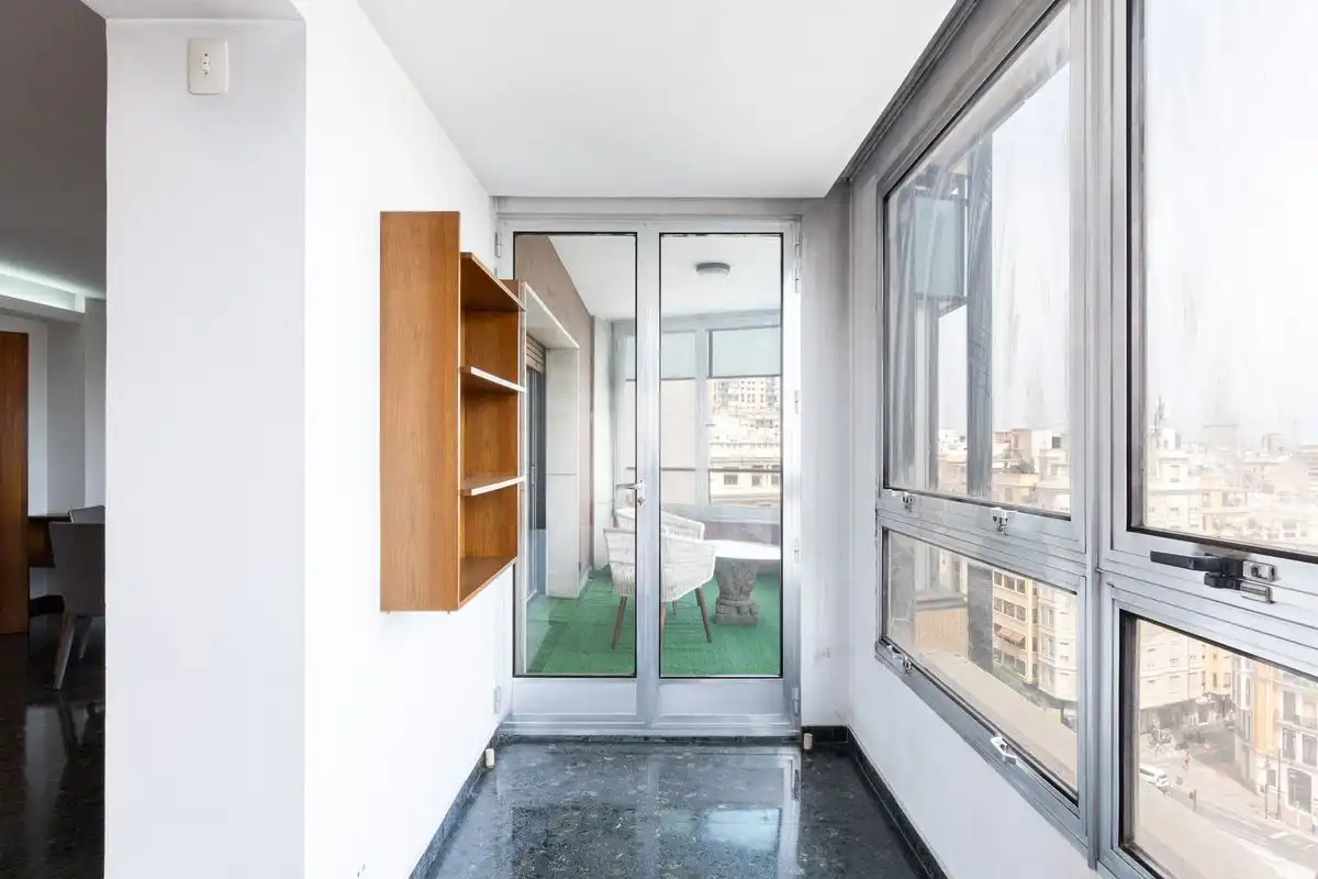 Appartement avec terrasse à vendre à Gran Via de Ramón y Cajal, imagen 10