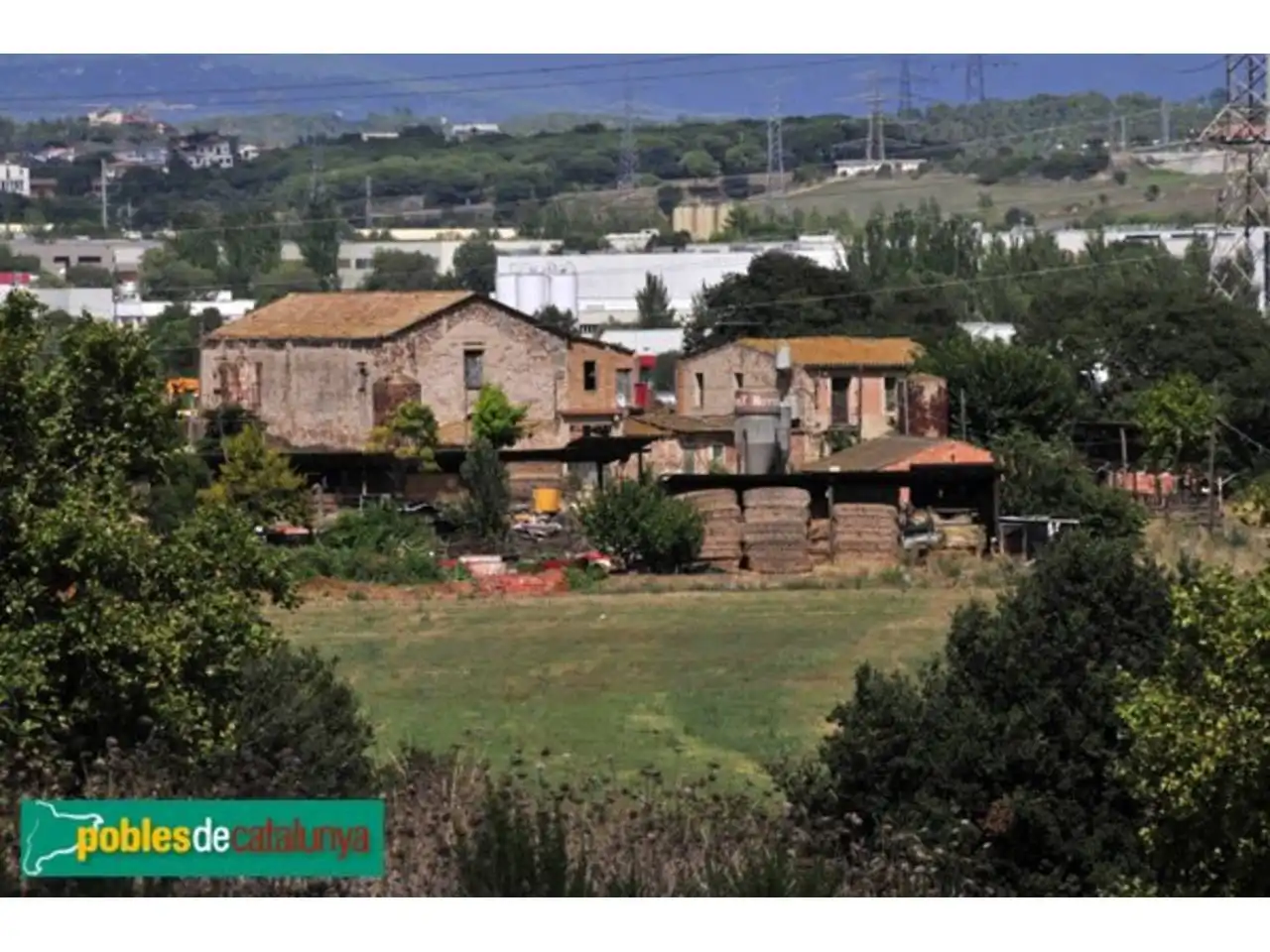 Rural land for sale in Polinyà, imagen 2
