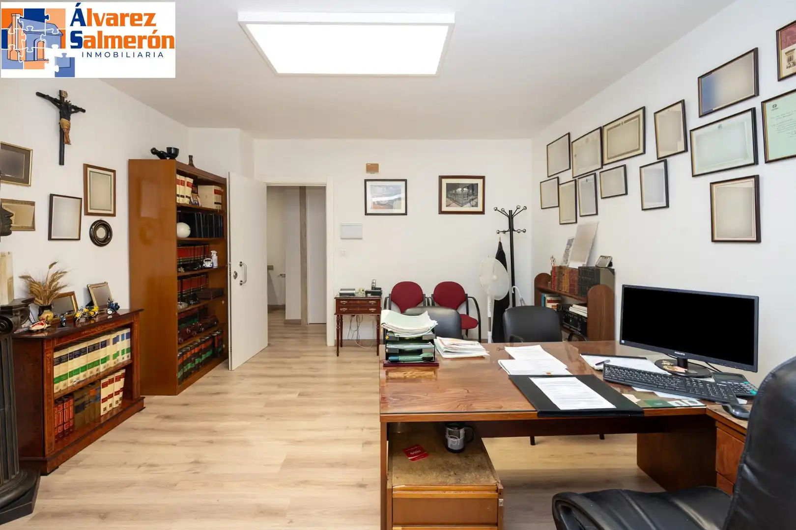 Flat with terrace for sale in Camino de Ronda, imagen 8