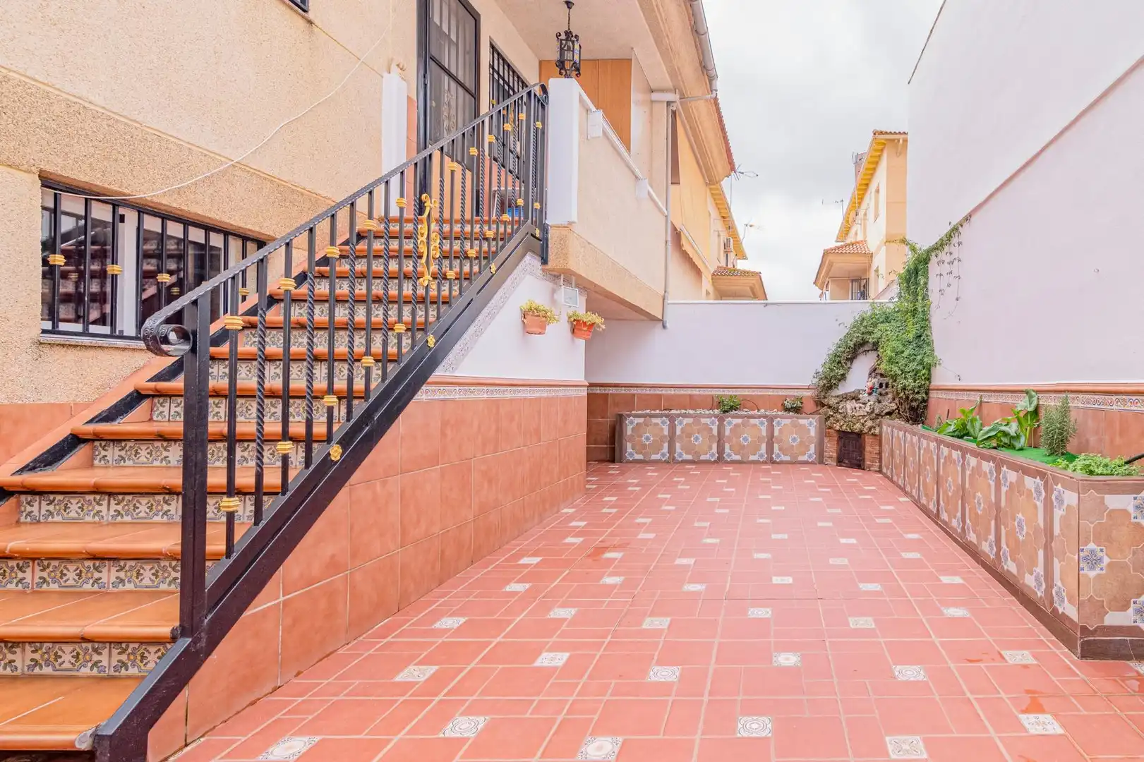 Vivienda con terraza en venta en Carretera de Íllora, imagen 5