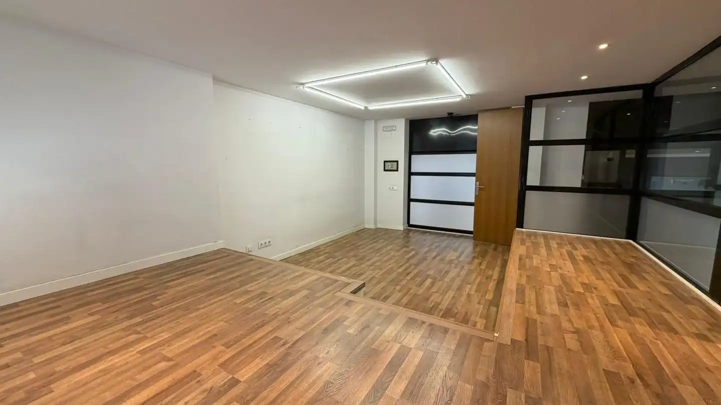 Local de lloguer en Barcelona
