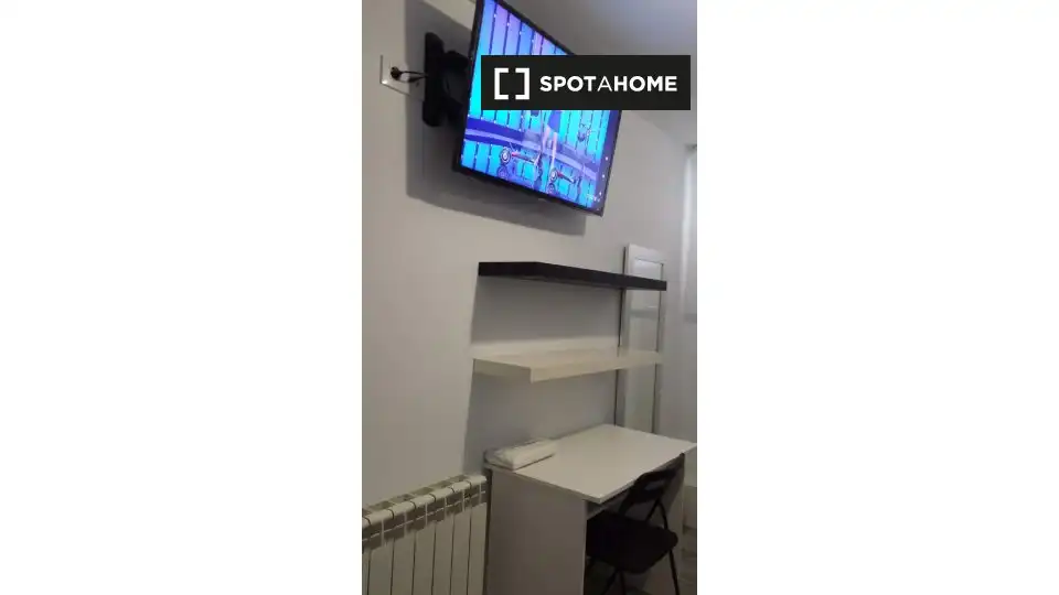 Habitación en Pueblo Nuevo