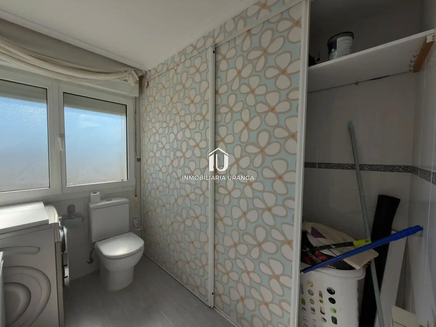 Bedroom of Flat for sale in Zona Playa