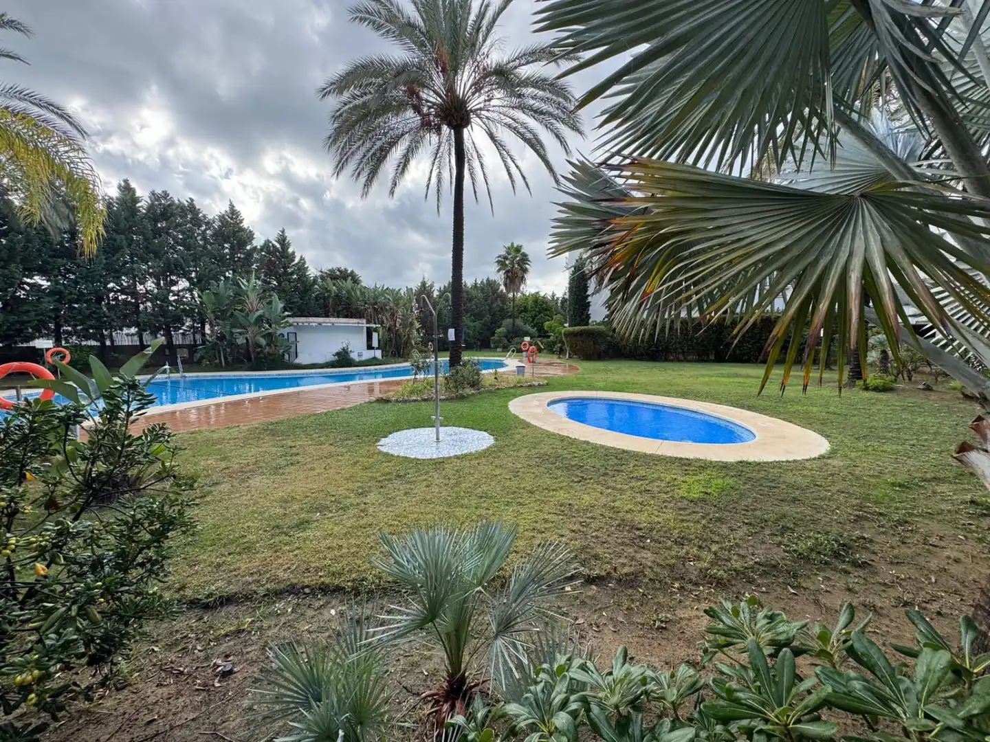 Appartement avec piscine à vendre à Rio Danubio 16, imagen 43
