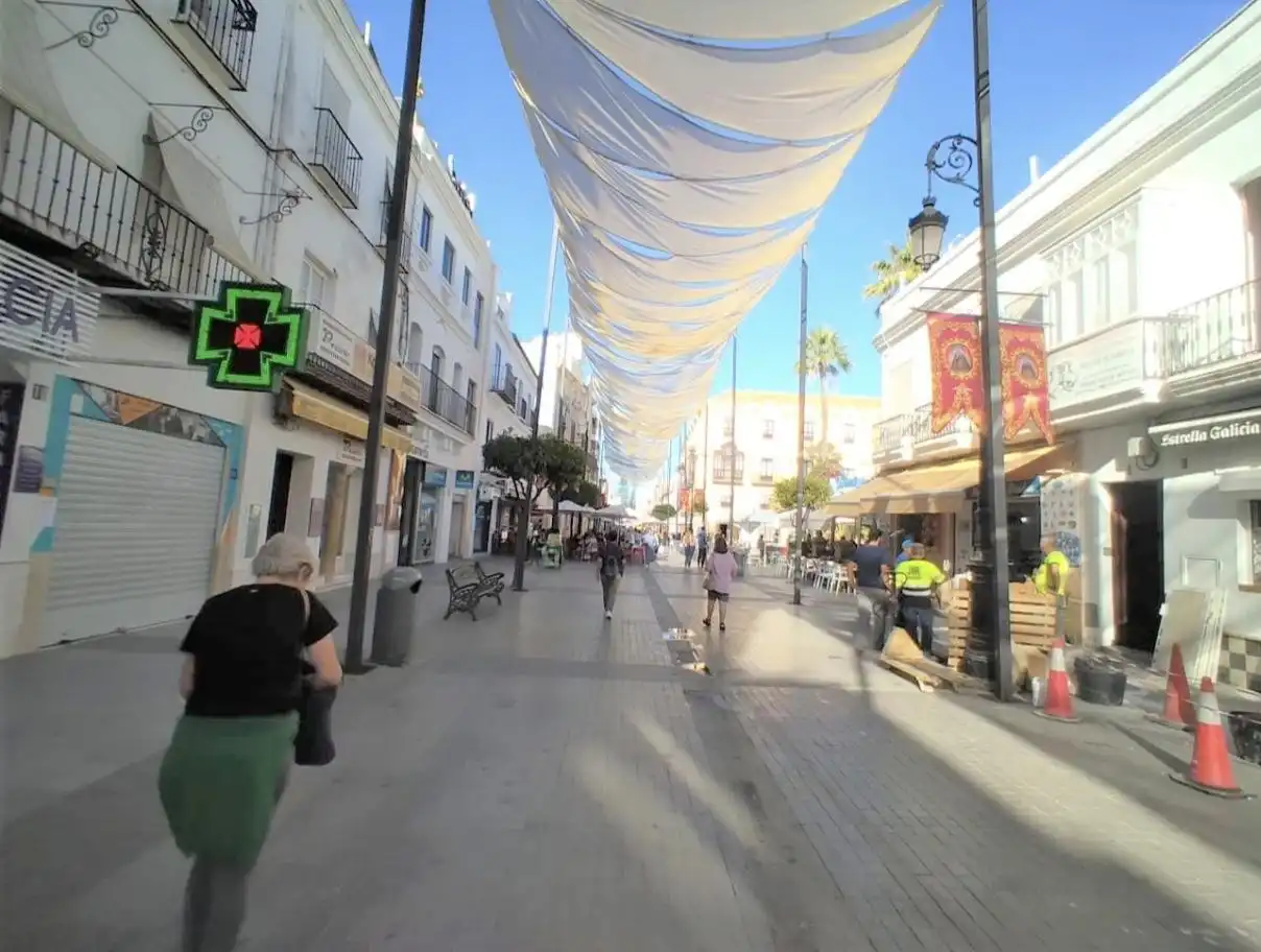 Wohnung zum Verkauf in Centro - Calzada - Cabo Noval