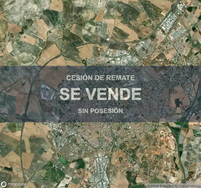 Piso en venta en Jerez de la Frontera