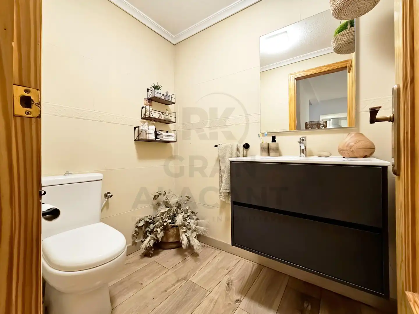 Casa amb terrassa en venda a POLONIA, imagen 13