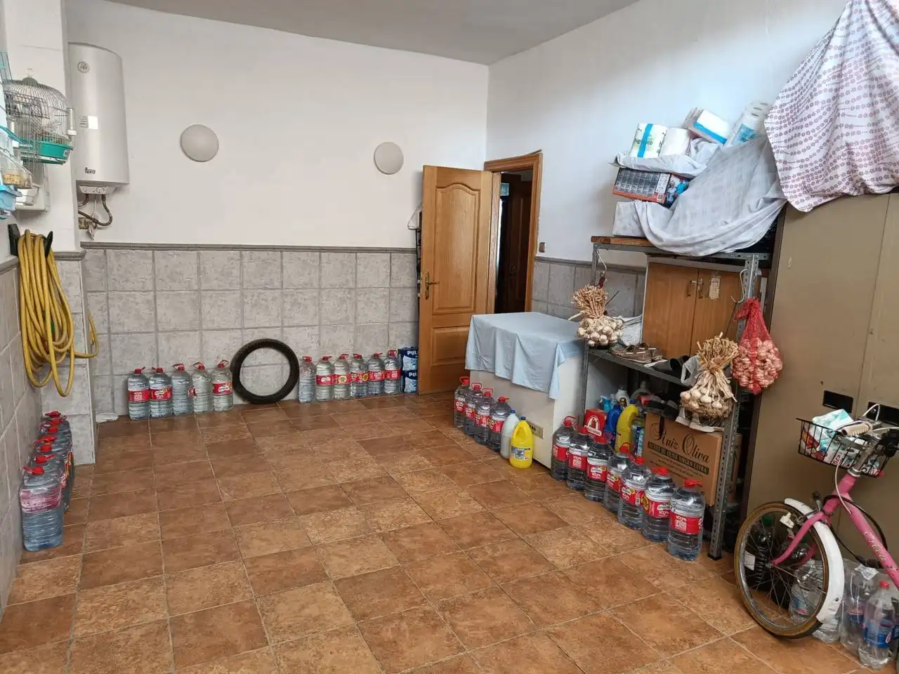 Casa amb jardí en venda a Huétor Tájar, imagen 20