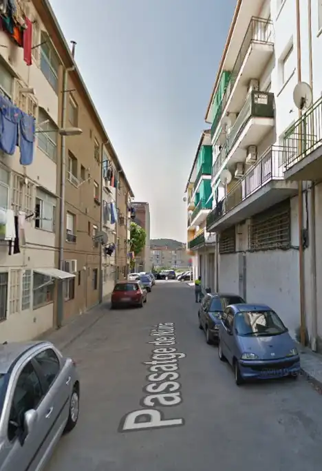Piso en venta en Passatge de Núria
