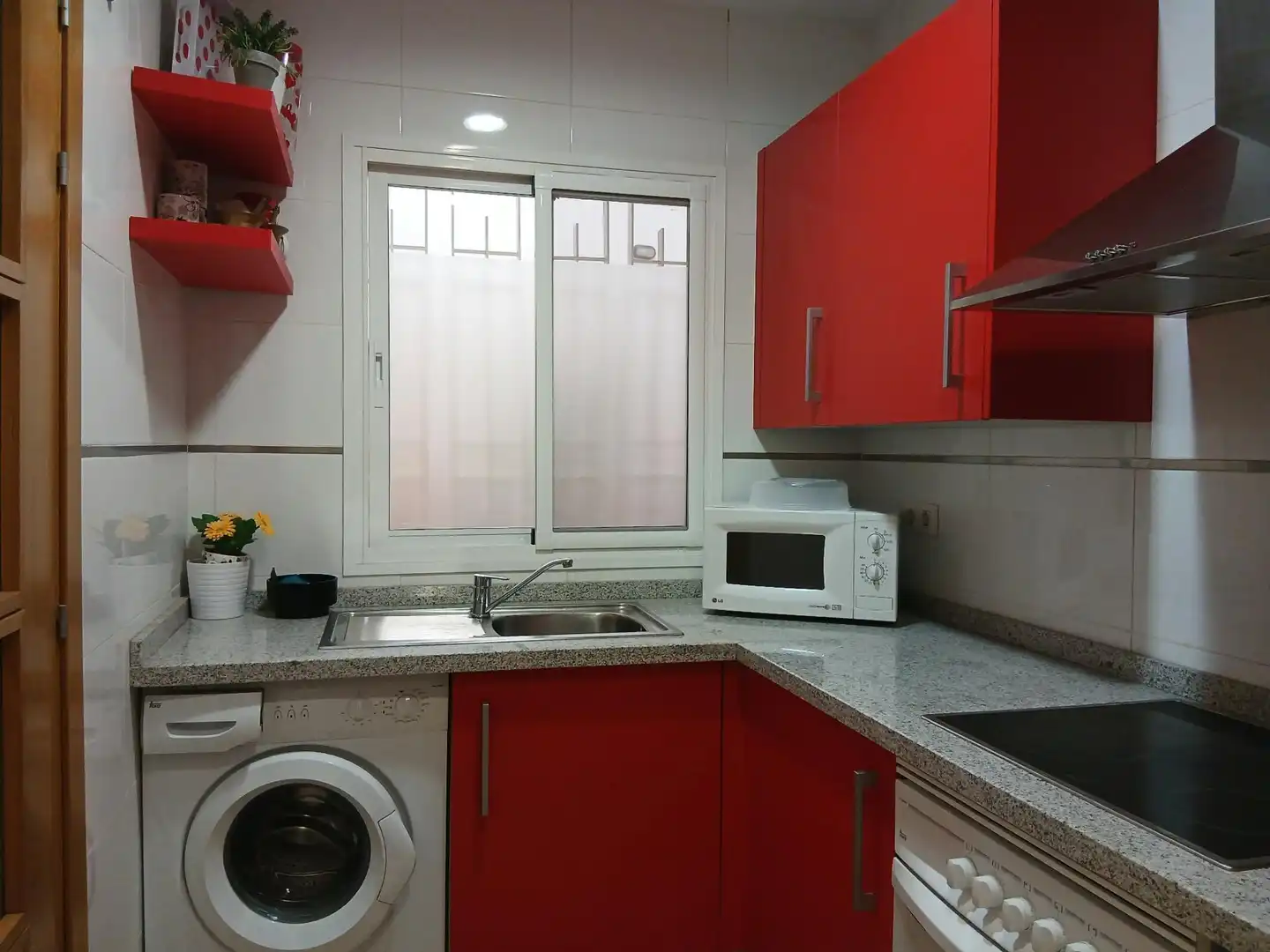 Appartamento con ascensore in affitto a Centro, imagen 7