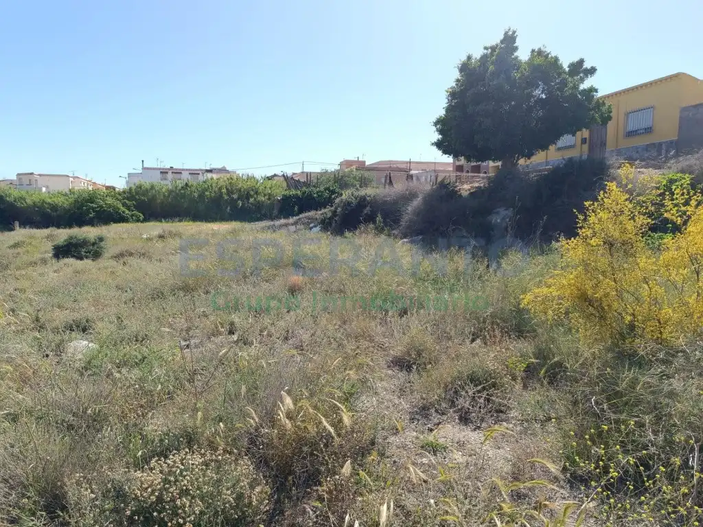 Terreny residencial en venda a Calle Rucio . (PUENTE DEL RIO).  ADRA., imagen 11