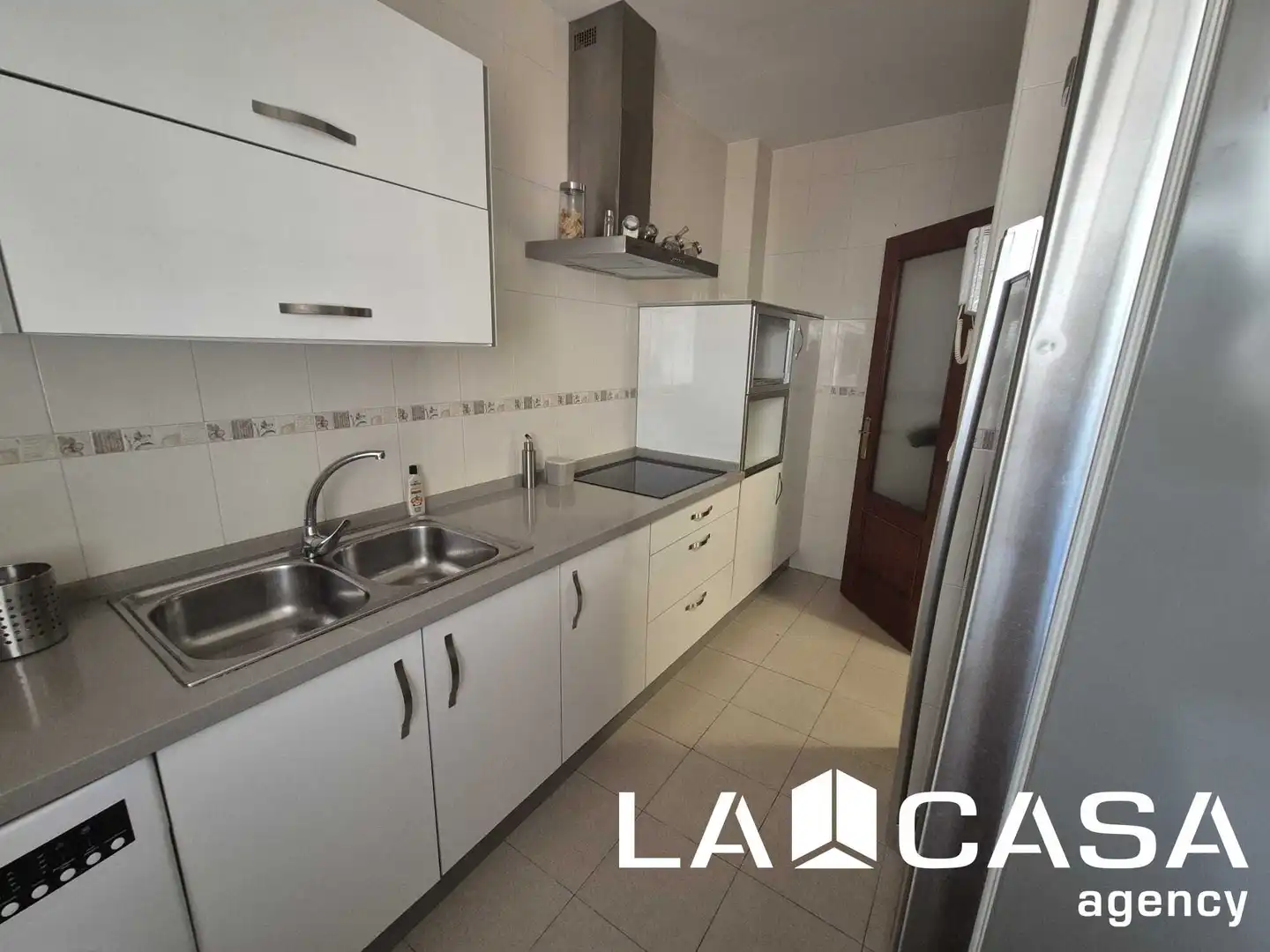 Habitatge de lloguer a Centro - Doña Mercedes, imagen 10