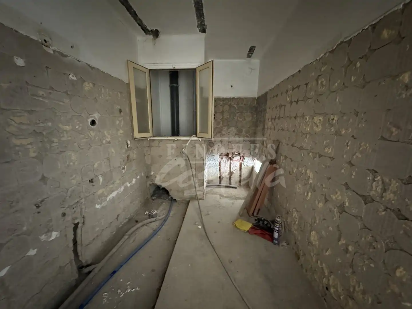 Piso en venta en Mataró con Aire acondicionado, Calefacción y Terraza